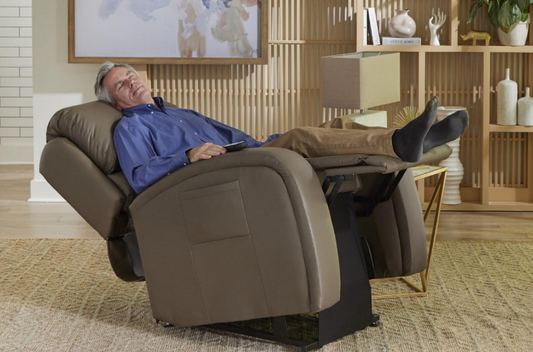 What Is a Lift Chair and Who Can Benefit from One?