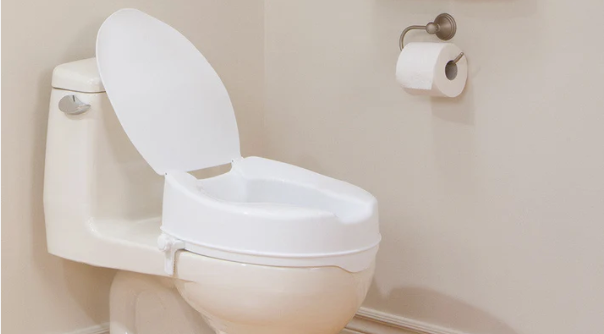Top Raised Toilet Seats of 2025