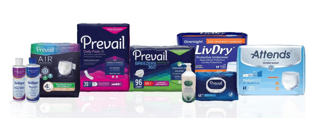 Top 10 adult diapers in 2025 Canada