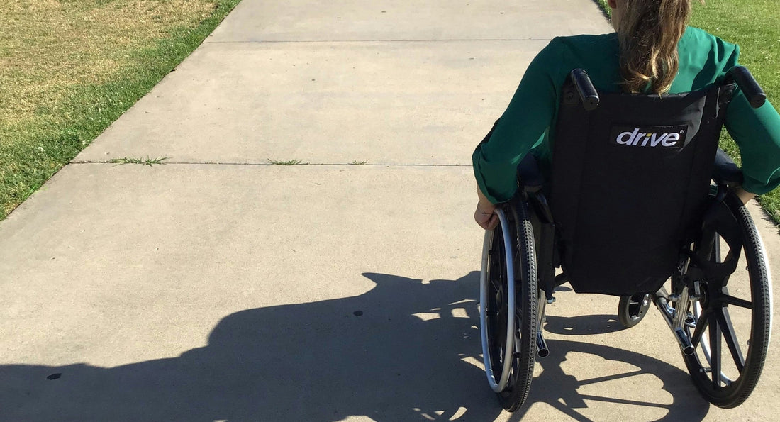 Transport Chair vs. Wheelchair: Which One Do You Really Need?
