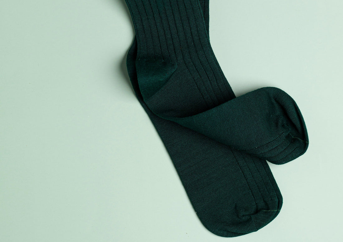 What Are Compression Socks and Why Should You Wear Them?