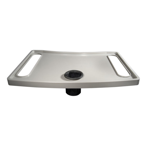 Universal Walker Tray with Cup Holder