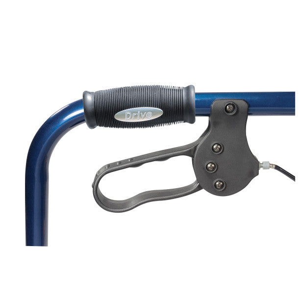Brakes For Rollators