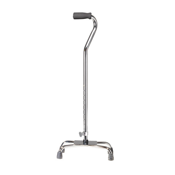 Quad Canes, Large Base