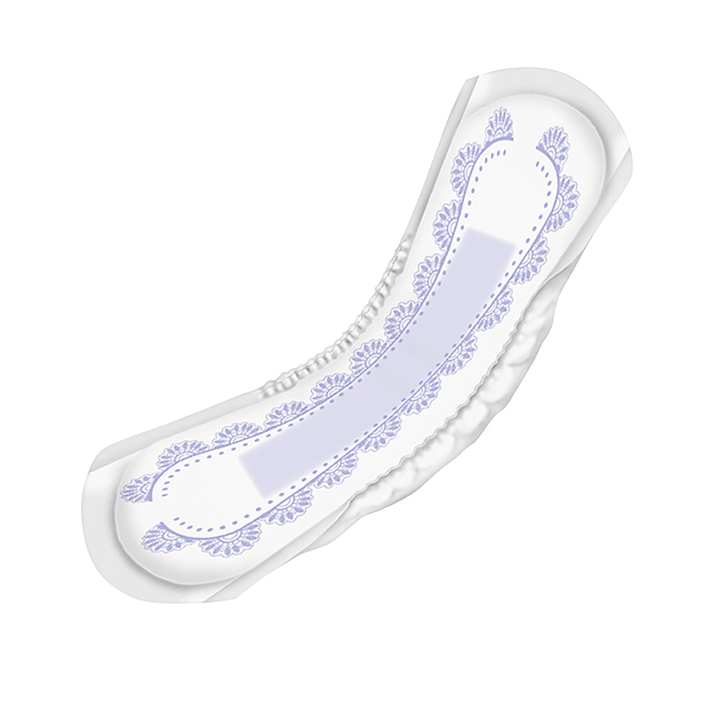 Prevail Regular Absorbency Bladder Control Pads – Light, Women, 9.25", 30/pkg