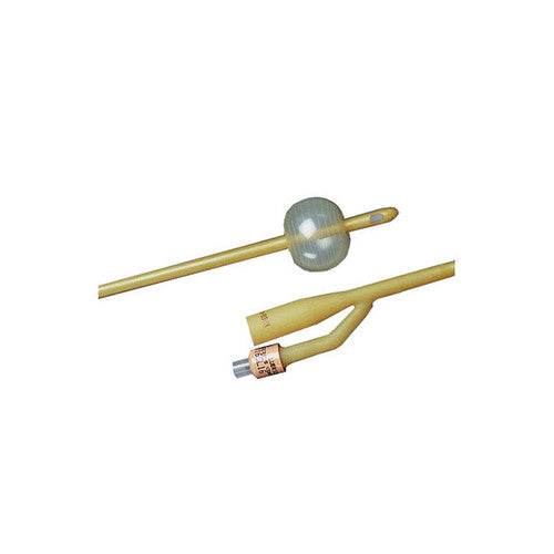 Bard Bardia Silicone Coated (2-Way, 30cc)