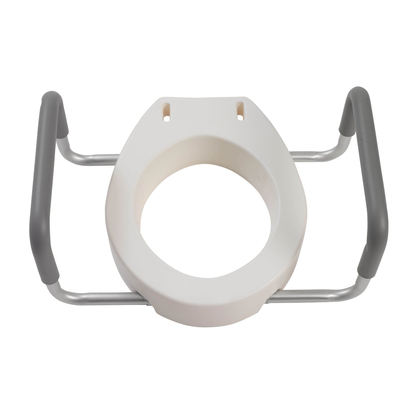 Drive Medical Premium Seat Riser with Removable Arms, Standard Seat
