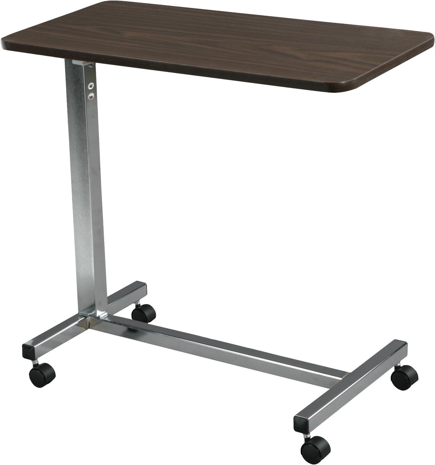Drive Medical Non Tilt Top Overbed Table