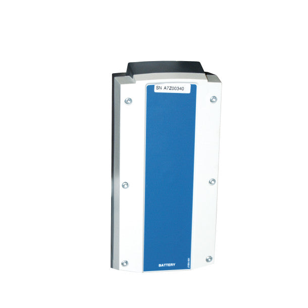 Rechargeable Battery
