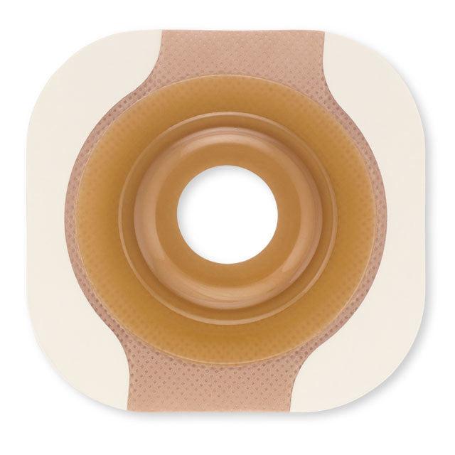 New Image FlexWear Convex Skin Barrier, Cut-to-Fit