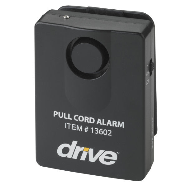 Pull Cord Alarm