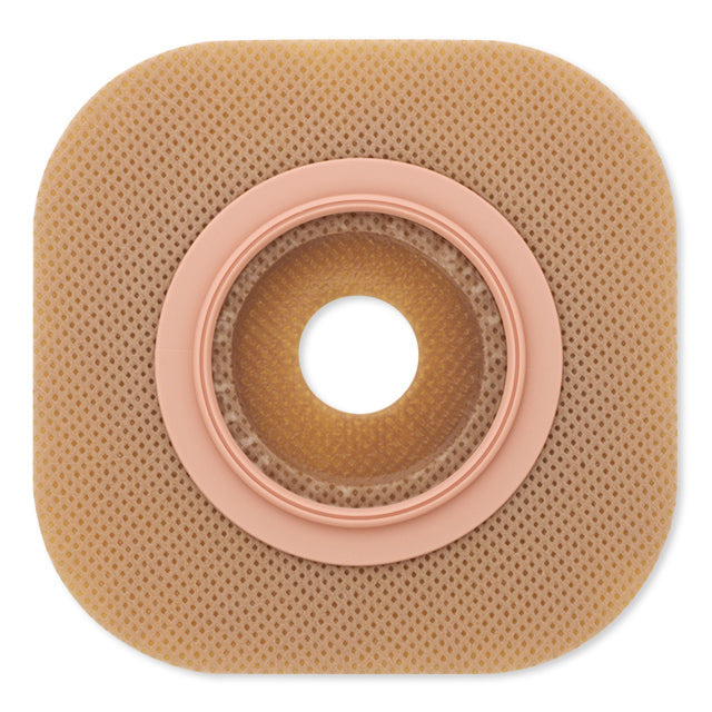 Hollister New Image FlexWear Flat Skin Barrier, Cut-to-Fit