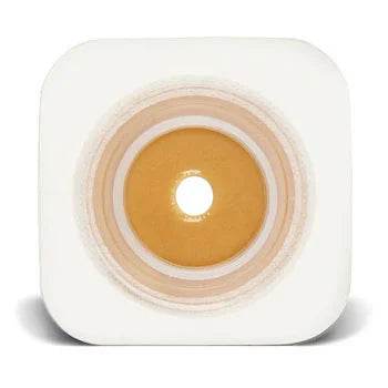 Natura Stomahesive Flexible Skin Barrier, Cut-to-Fit