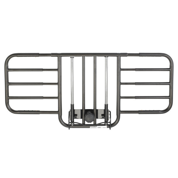 Half-Length Bed Rail