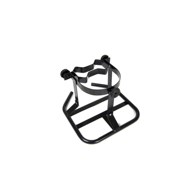 Oxygen Cylinder Metal Stand