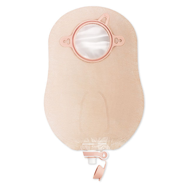 New Image Urostomy Pouch