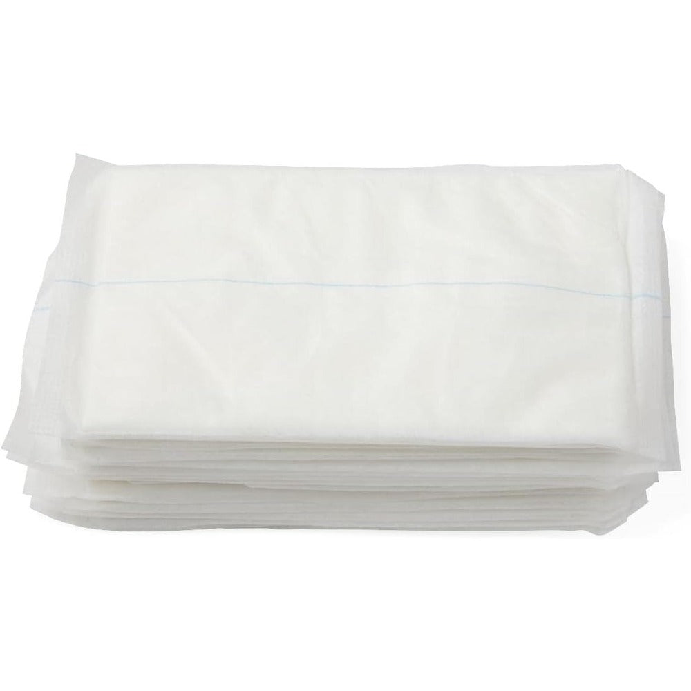 Abdominal Pads 5"x9", 576 Pieces Per Case NON21451