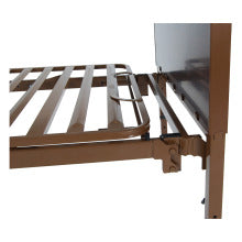 Competitor II Manual Height Adjustable Bed