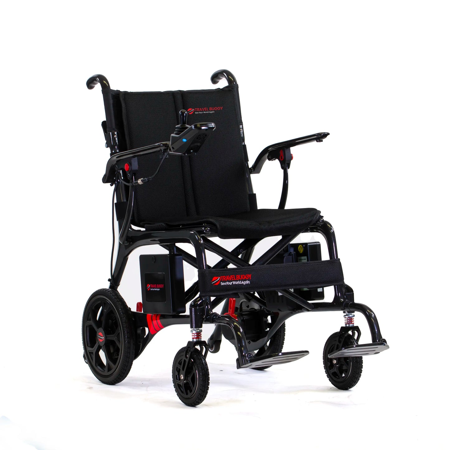 Travel Buggy AEROLUX - Power Chair
