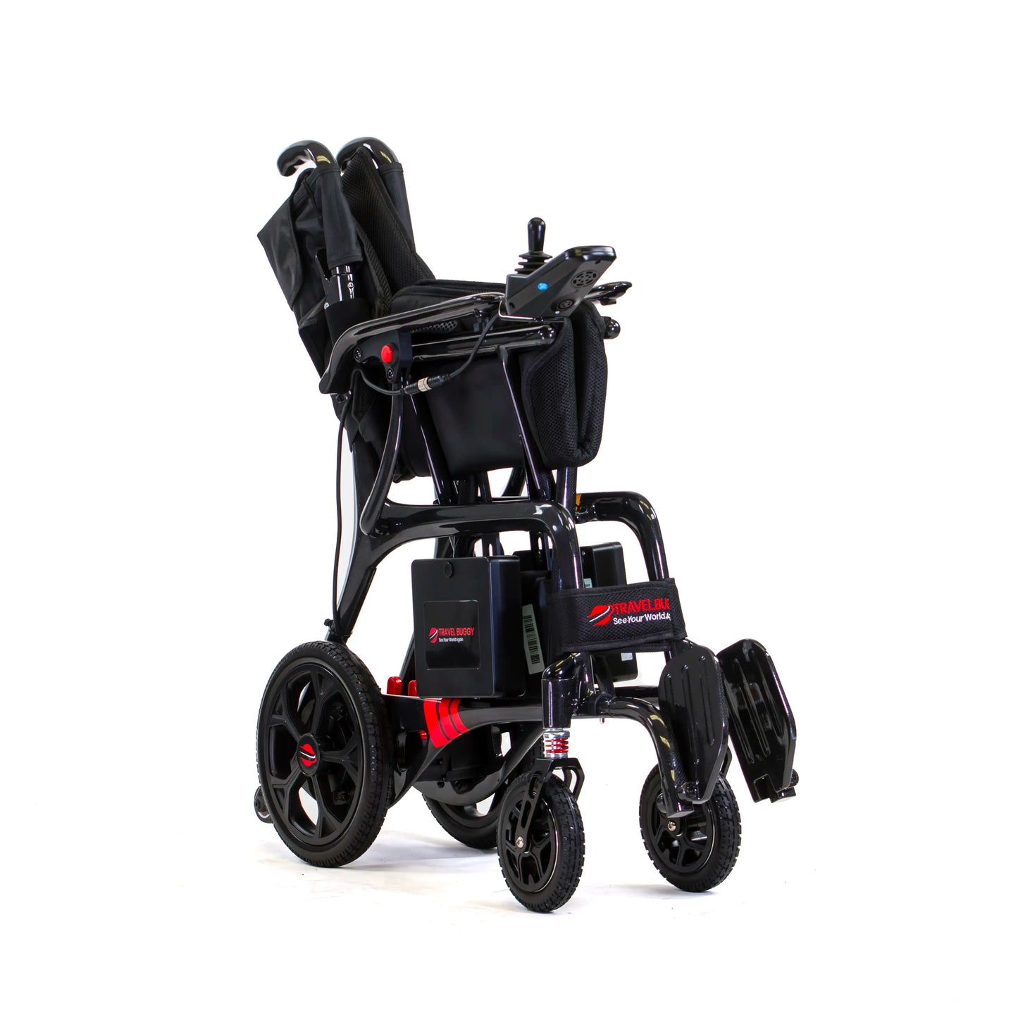 Travel Buggy AEROLUX - Power Chair