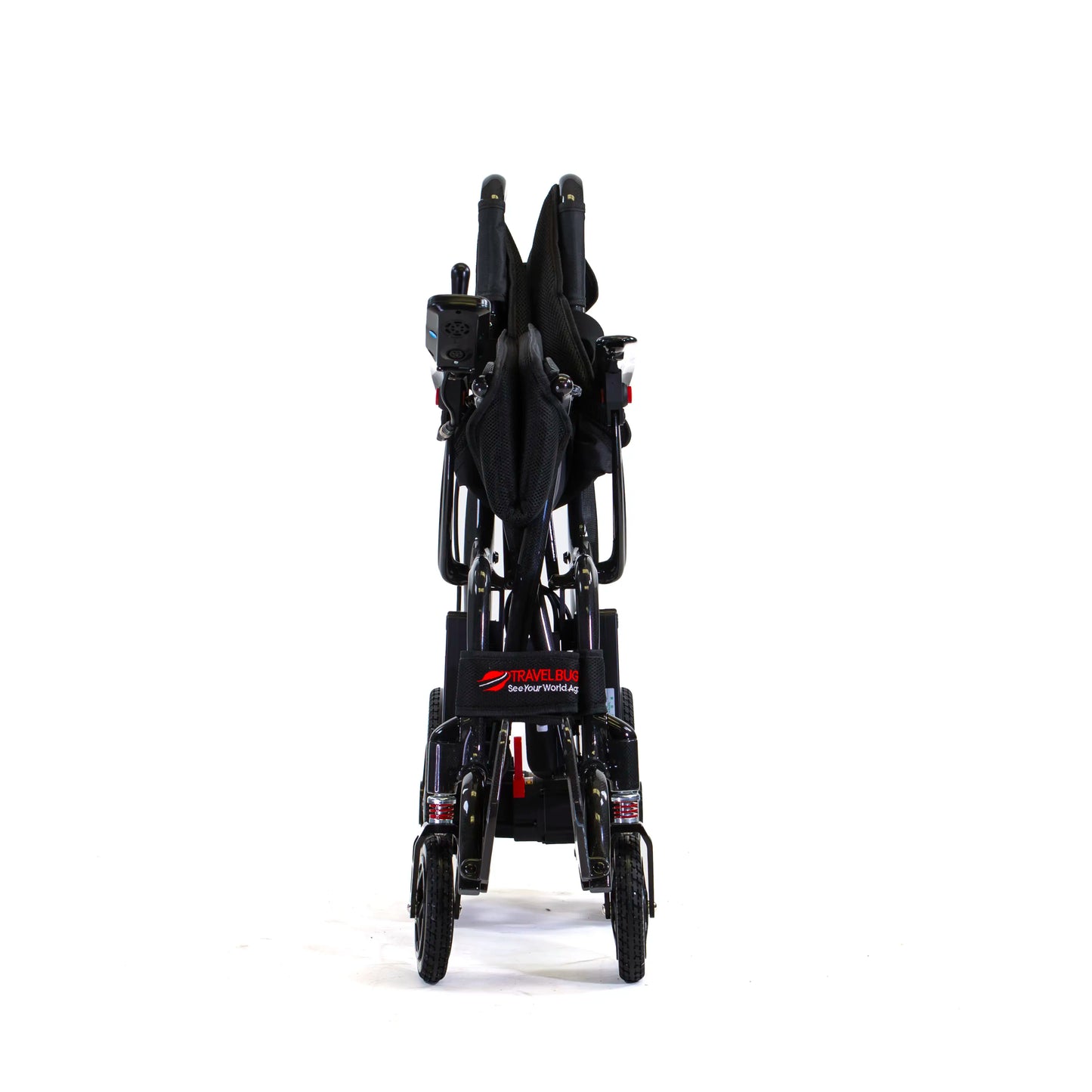 Travel Buggy AEROLUX - Power Chair
