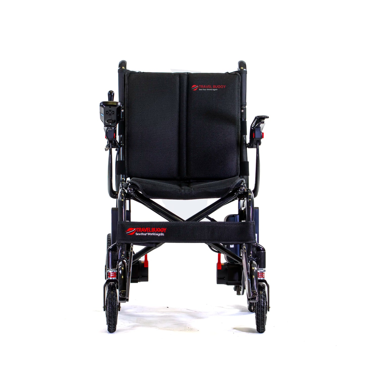 Travel Buggy AEROLUX - Power Chair