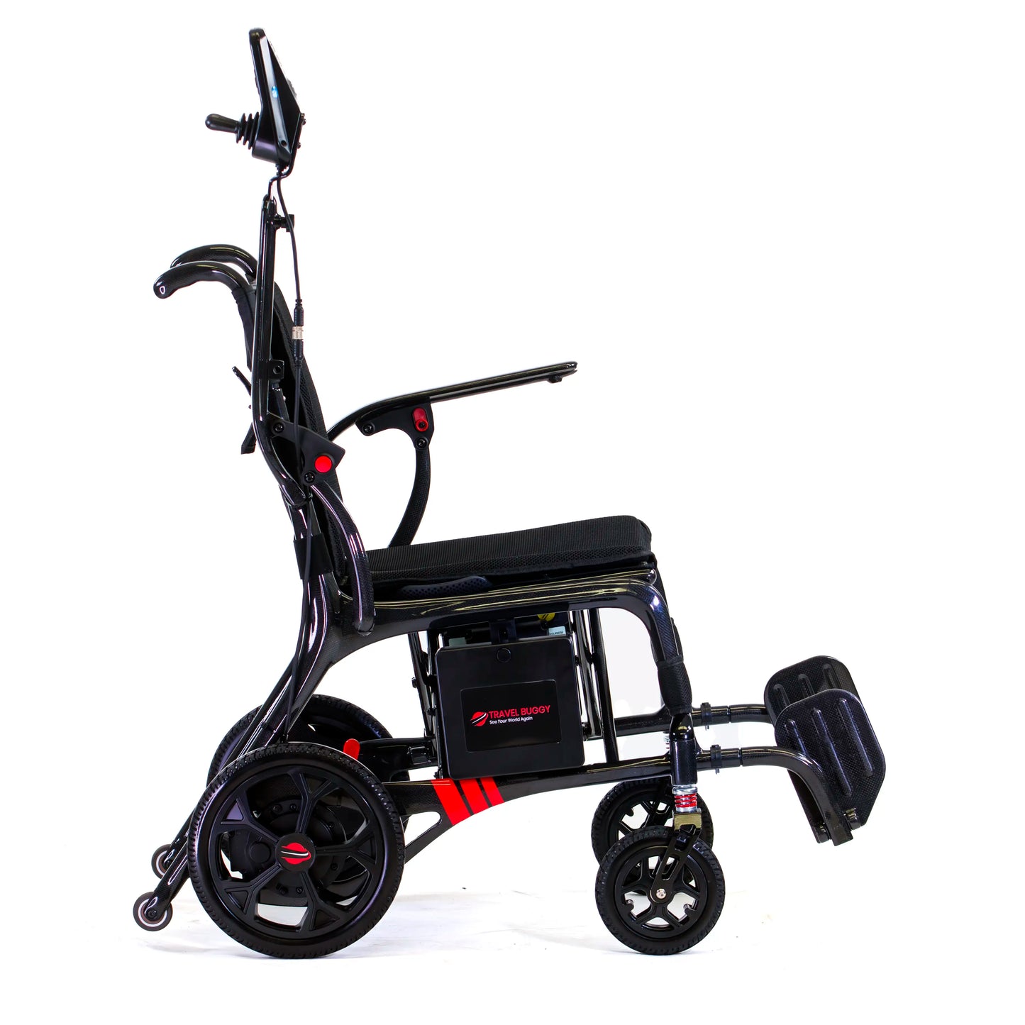 Travel Buggy AEROLUX - Power Chair