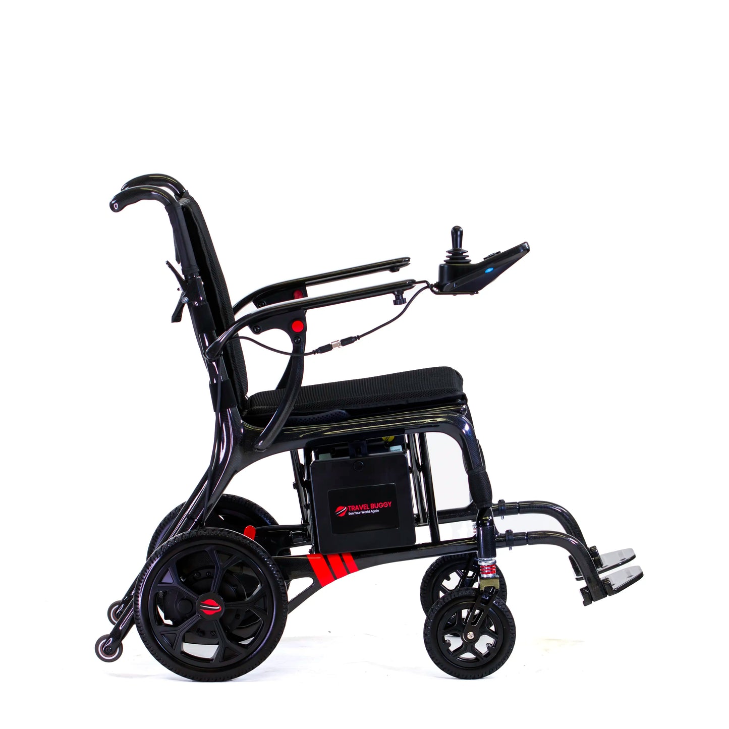 Travel Buggy AEROLUX - Power Chair