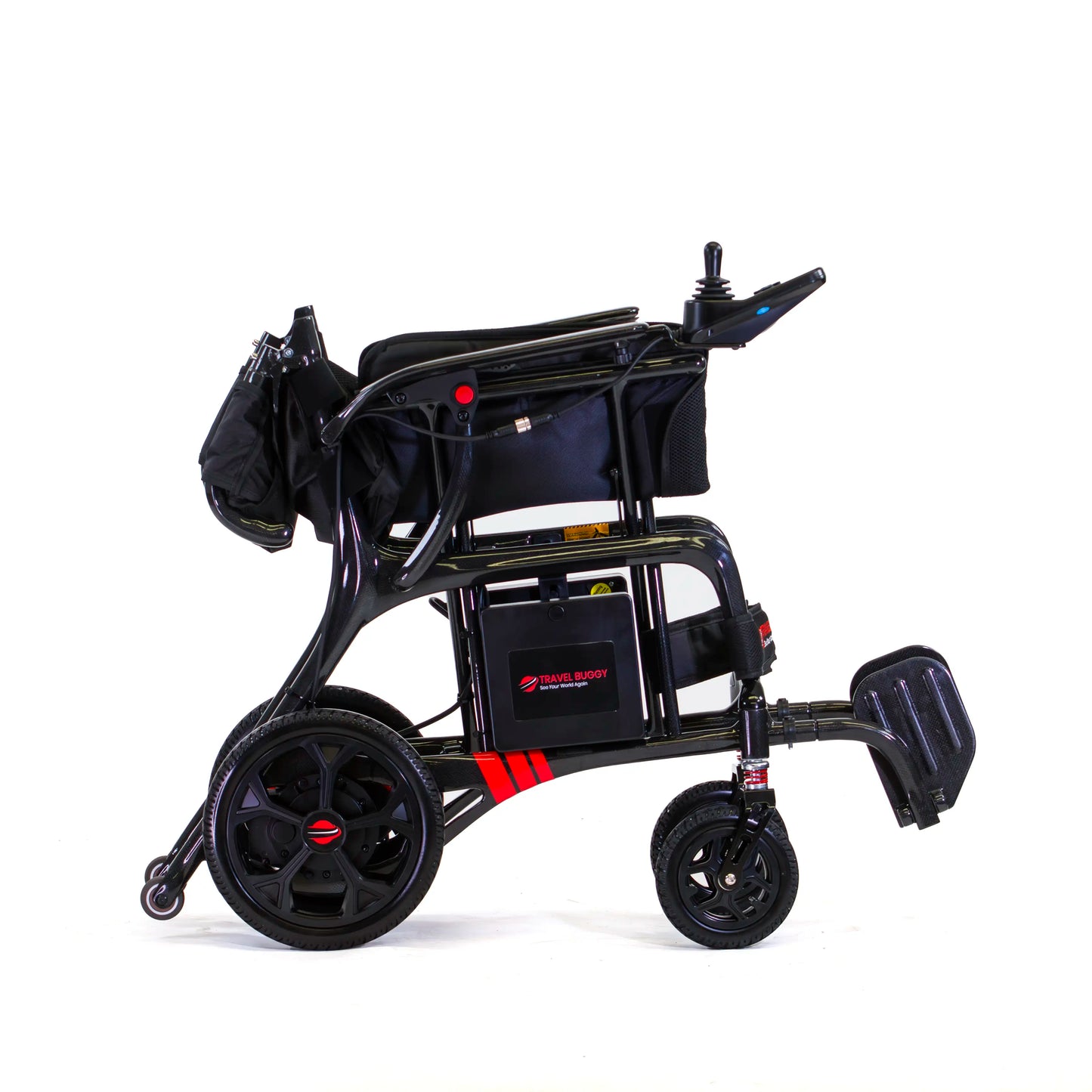 Travel Buggy AEROLUX - Power Chair
