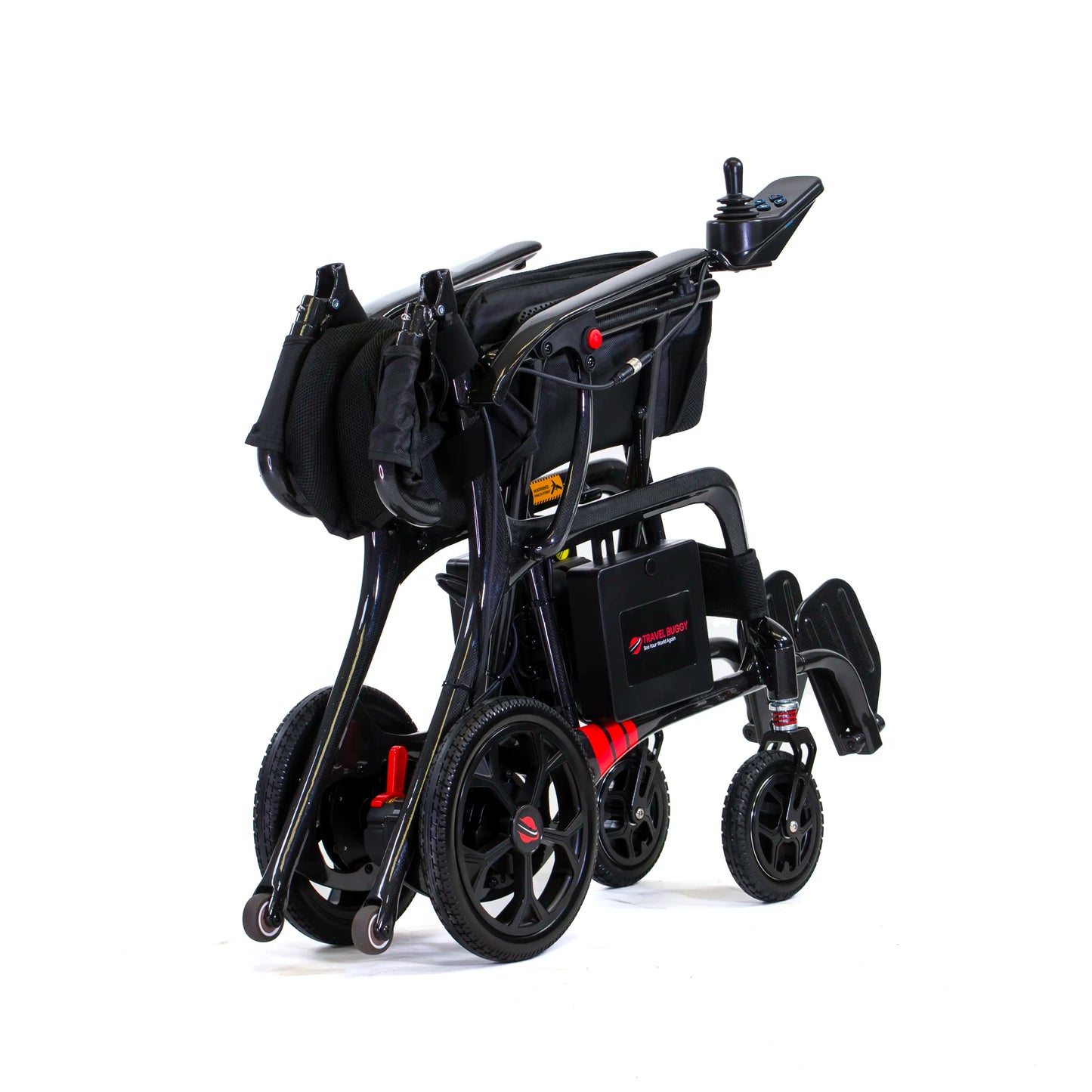 Travel Buggy AEROLUX - Power Chair
