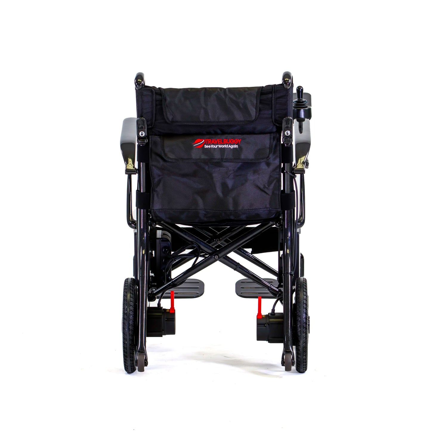 Travel Buggy AEROLUX - Power Chair