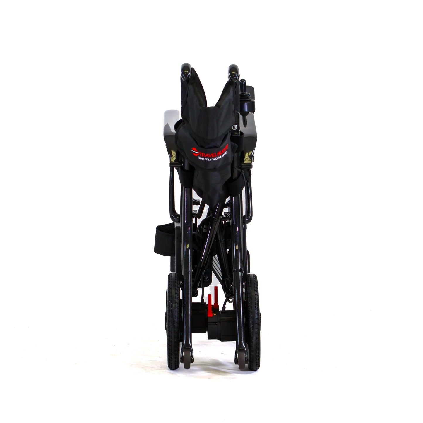 Travel Buggy AEROLUX - Power Chair
