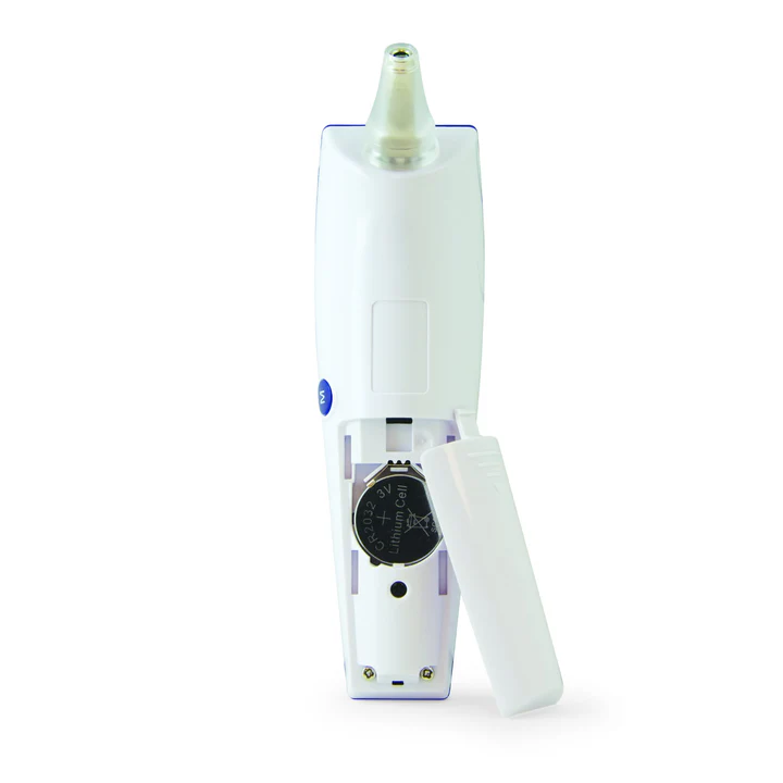 Precision Temp Instant Ear thermometer with Bluetooth by BIOS