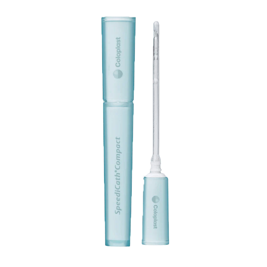 Coloplast Speedicath Compact Eve Female