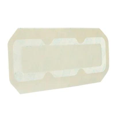 3M Tegaderm™ Film Dressing with Non-Adherent Pad|