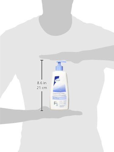 TENA Scented Body Wash & Shampoo