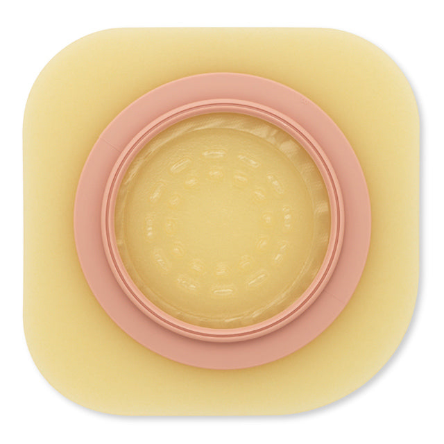 Hollister Pouchkins New Image SoftFlex Skin Barrier, Cut-to-Fit