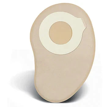 Esteem synergy+ Closed-End Pouch with Filter