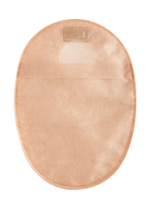 Natura+ Two-Piece Closed-End Pouch