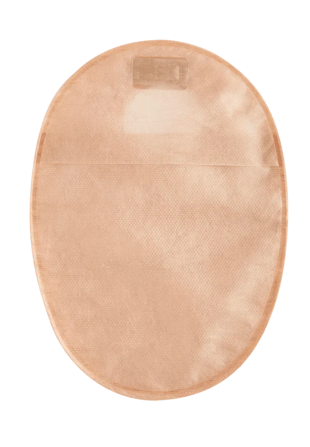 Natura+ Two-Piece Closed-End Pouch