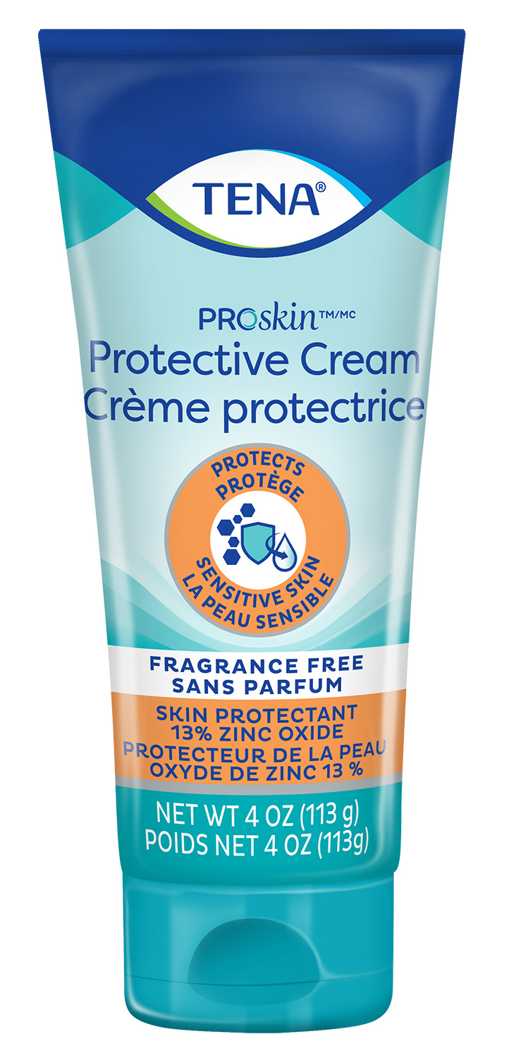 Tena ProSkin Protective Cream