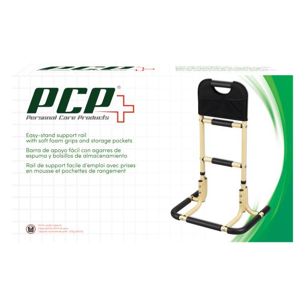 Easy Riser Support Rail
