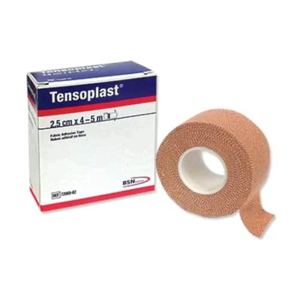 Tensoplast Fabric Adhesive Tape (2.5cm x 4-5m) - 7206902
