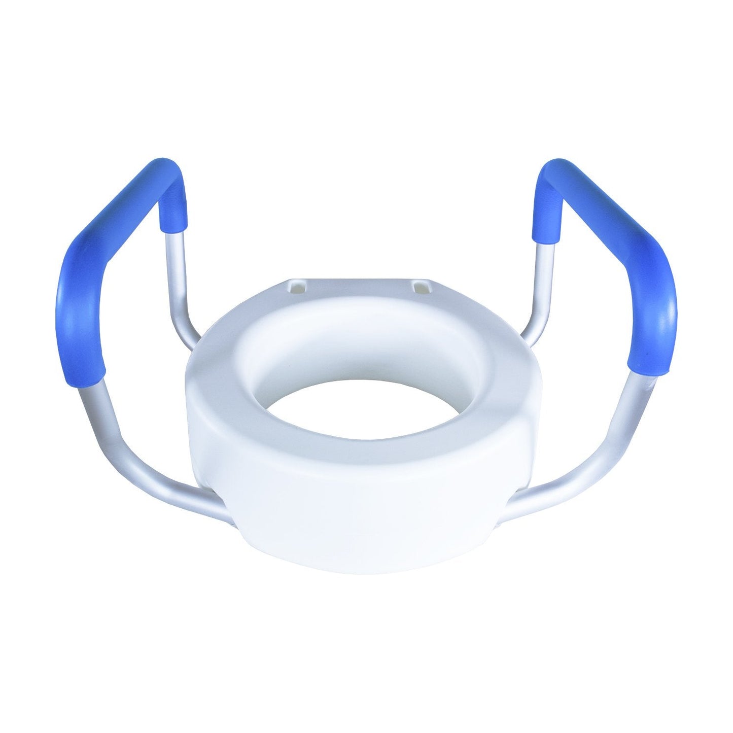 PCP 4” Toilet Seat Riser With Removable Arms