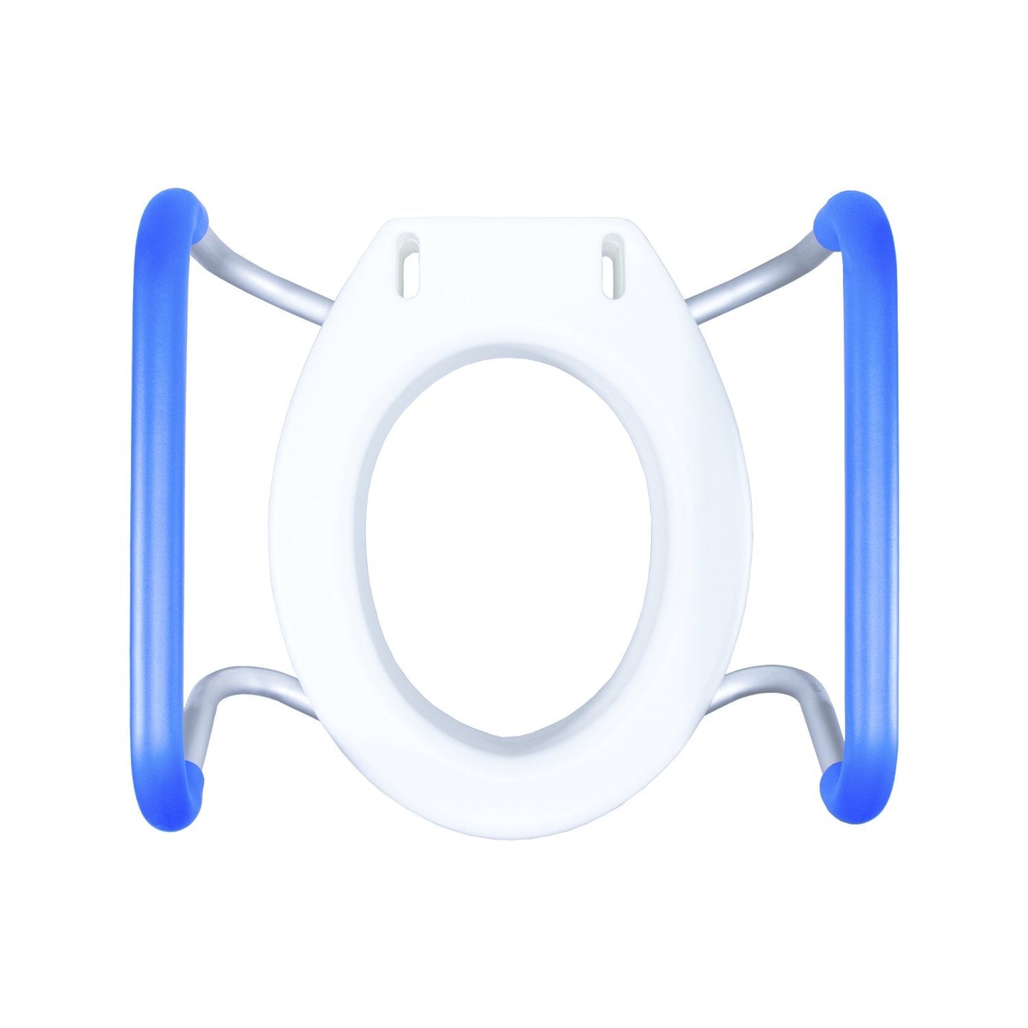 PCP 4” Toilet Seat Riser With Removable Arms