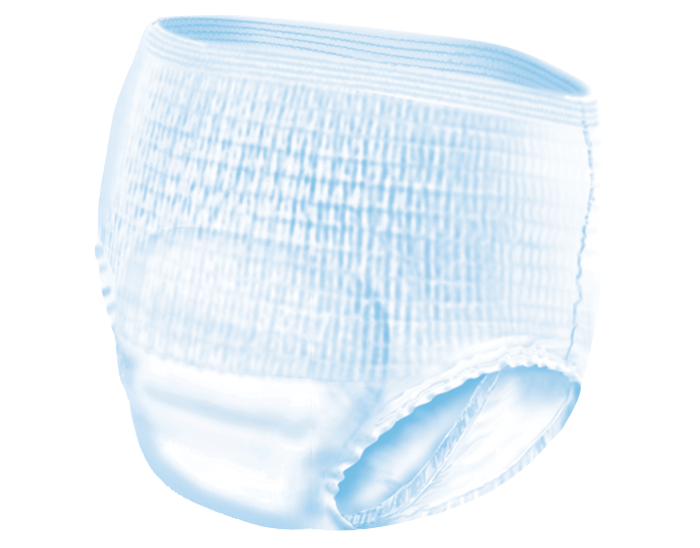 TENA Plus Protective Underwear