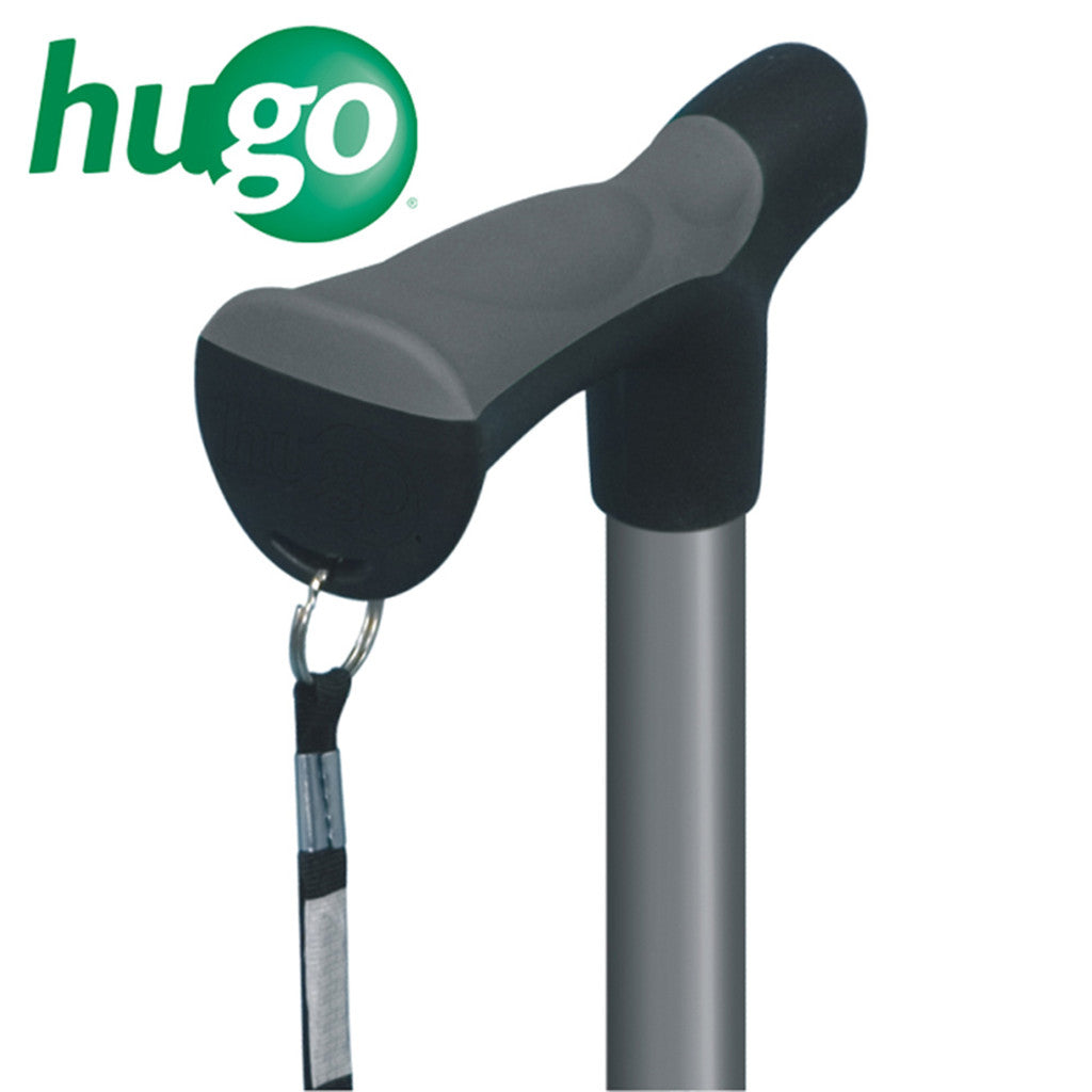 Hugo Ergonomic Folding Cane