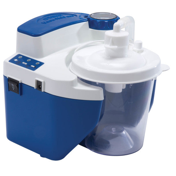 Vacu-Aide® QSU Quiet Suction Unit