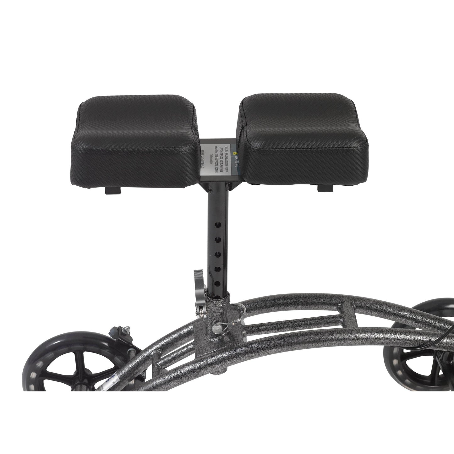 Knee Walker with Basket by Drive Devilbiss Healthcare