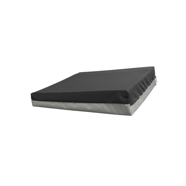 Wedge Cushion with Stretch Cover